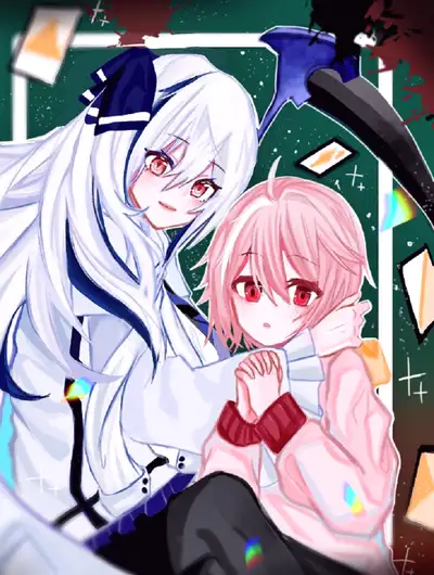 论如何与死神交流