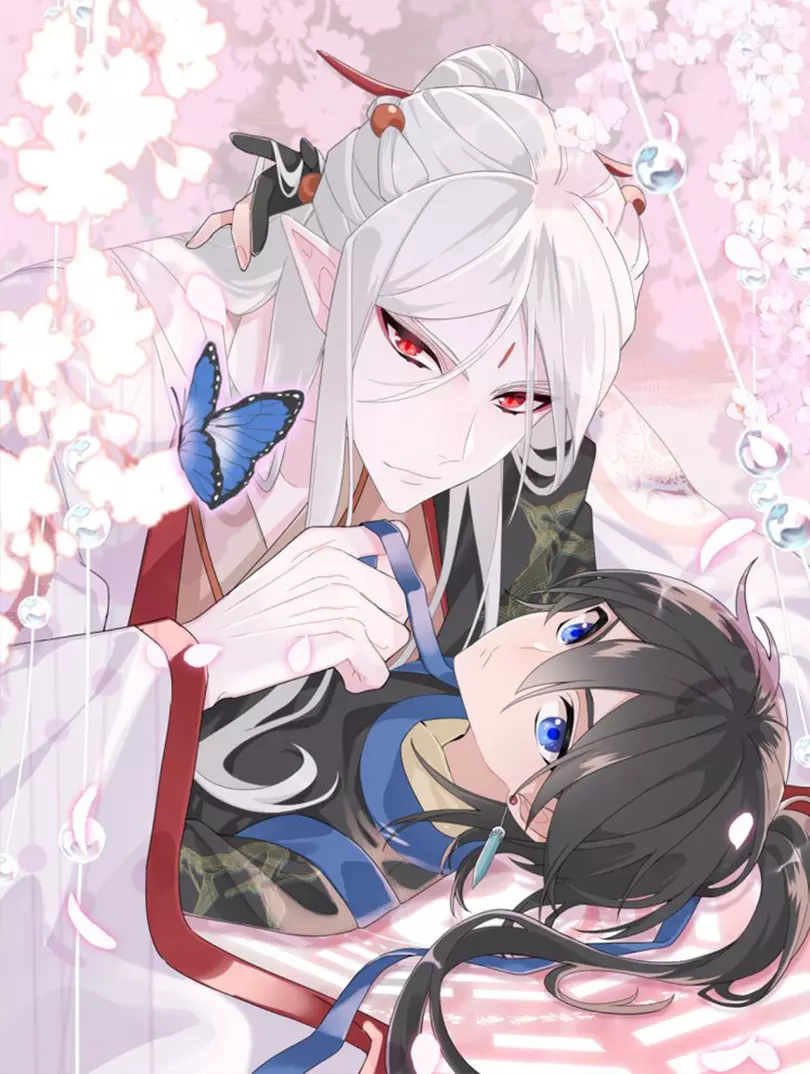 偶然召唤了鬼界大佬