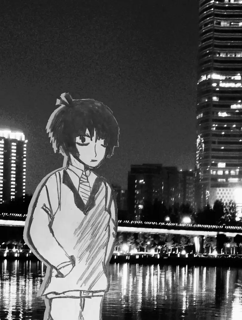 奥比龙•默示录