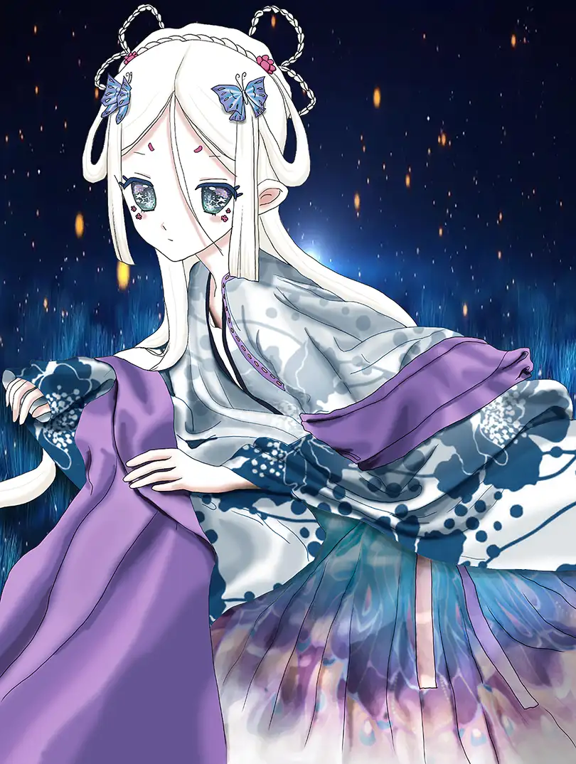 爱上不正常的女孩