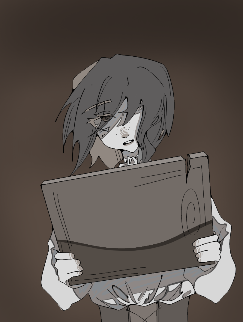 何时才能仰望星空