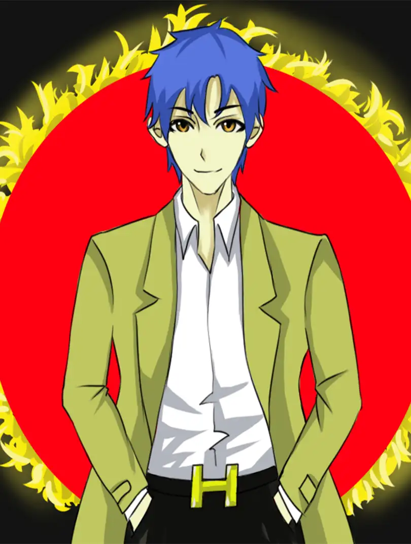 继承太上老君炼丹系统