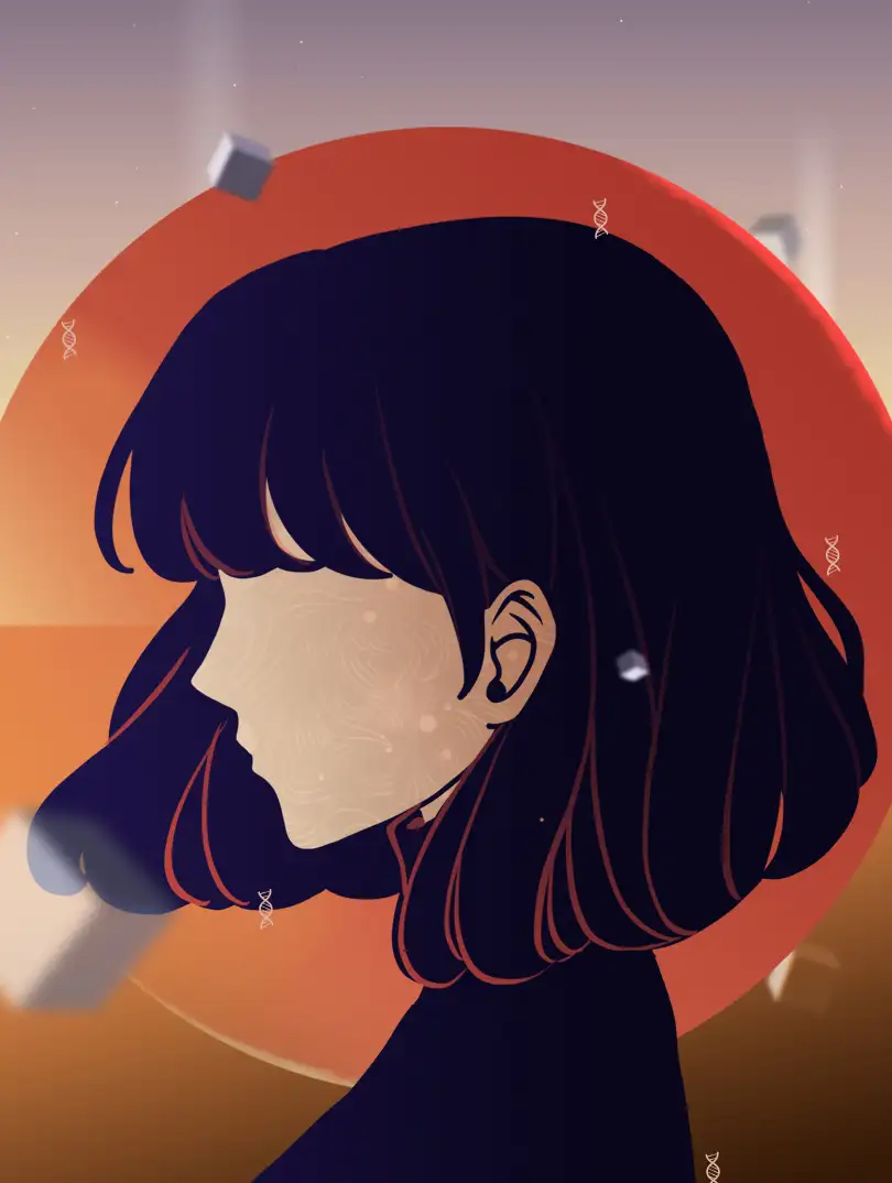 她和她们的故事