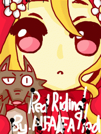 Red Riding Hood