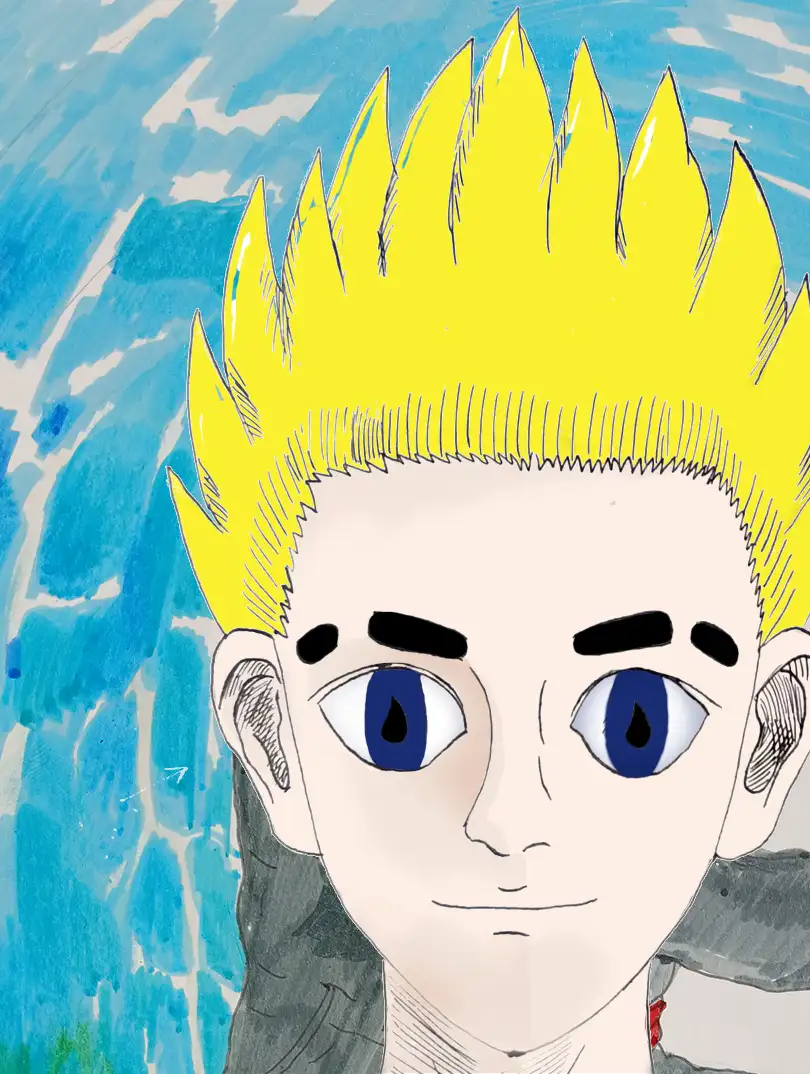 元术道（全彩版）