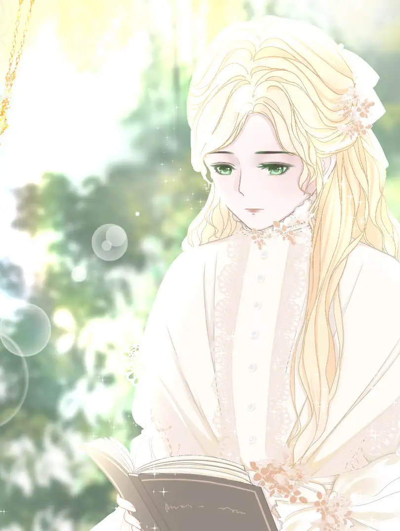 妖怪德诺思和少女