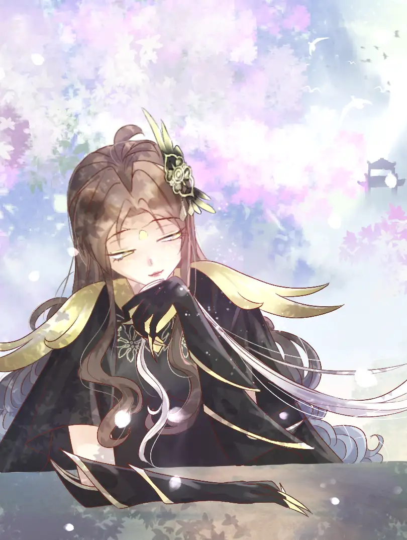 我家魔尊不太开窍