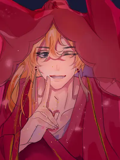 报告，橘毛道士诈尸了