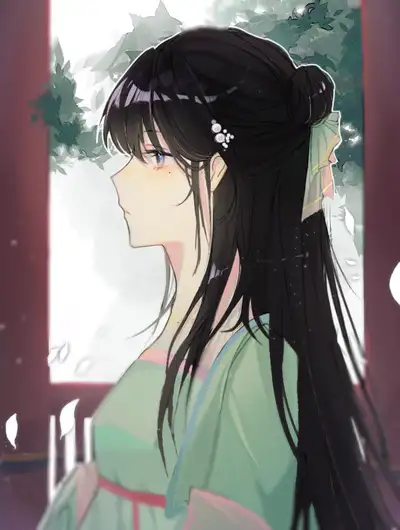 真的穿越了怎么破