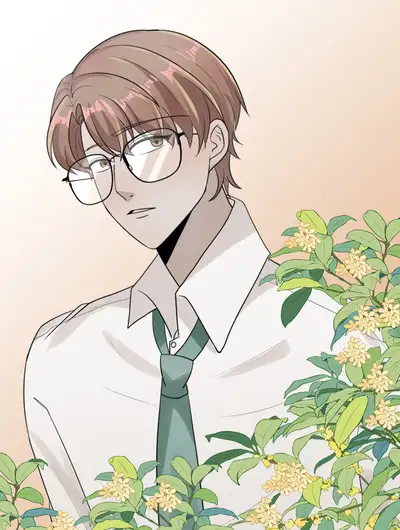 反派大佬又生气了