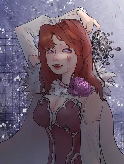 绝对“不能”谈恋爱！