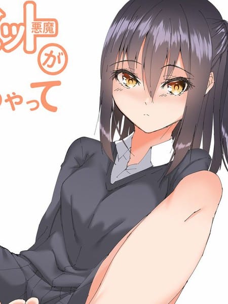 我家的宠物恶魔总是胡搅蛮缠