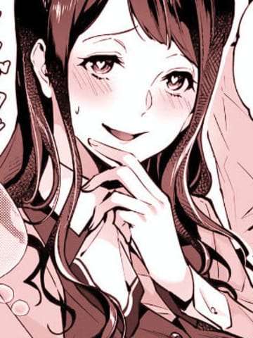 玛丽亚主人的誓约～我和上司的主从关系～