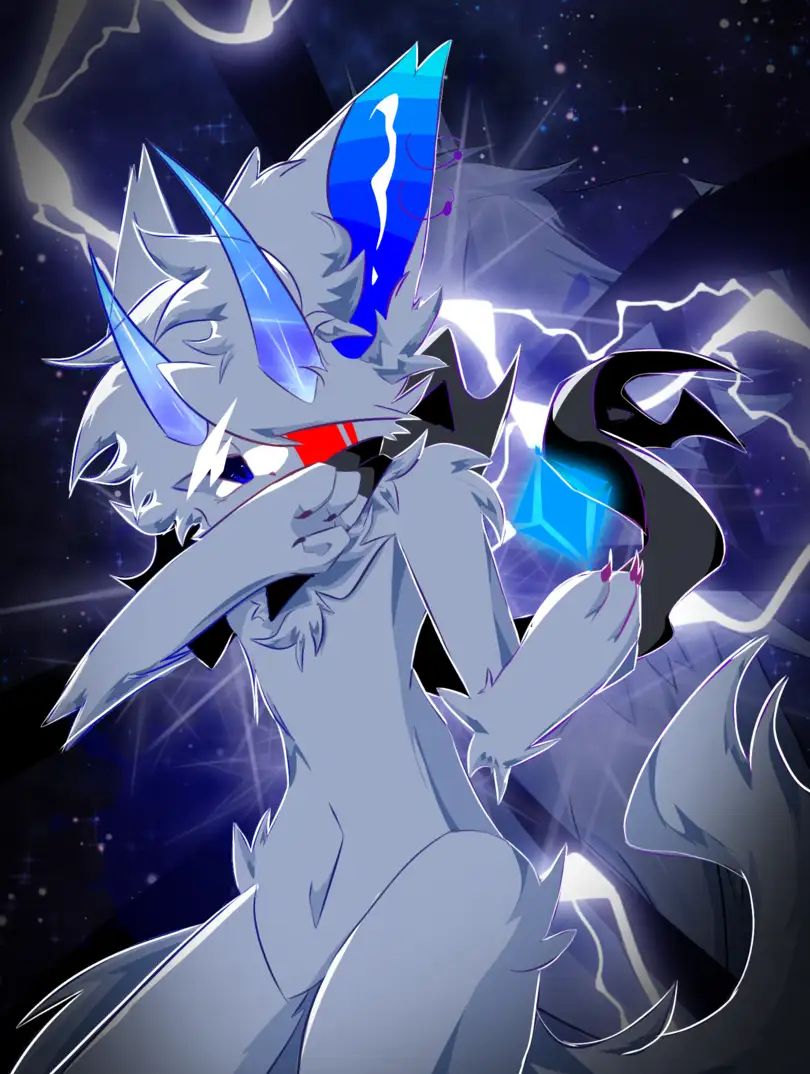 终落雨:破茧之章