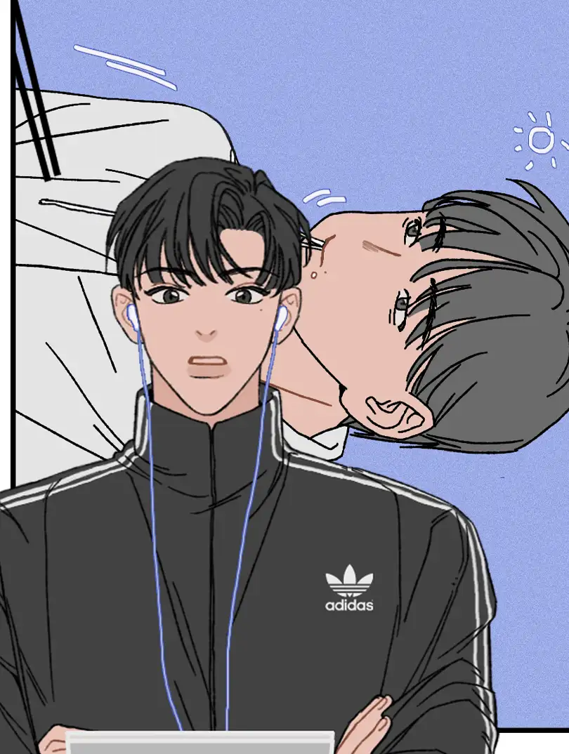 两个疯狂的“原始人”