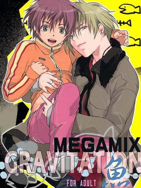 万有引力变奏曲