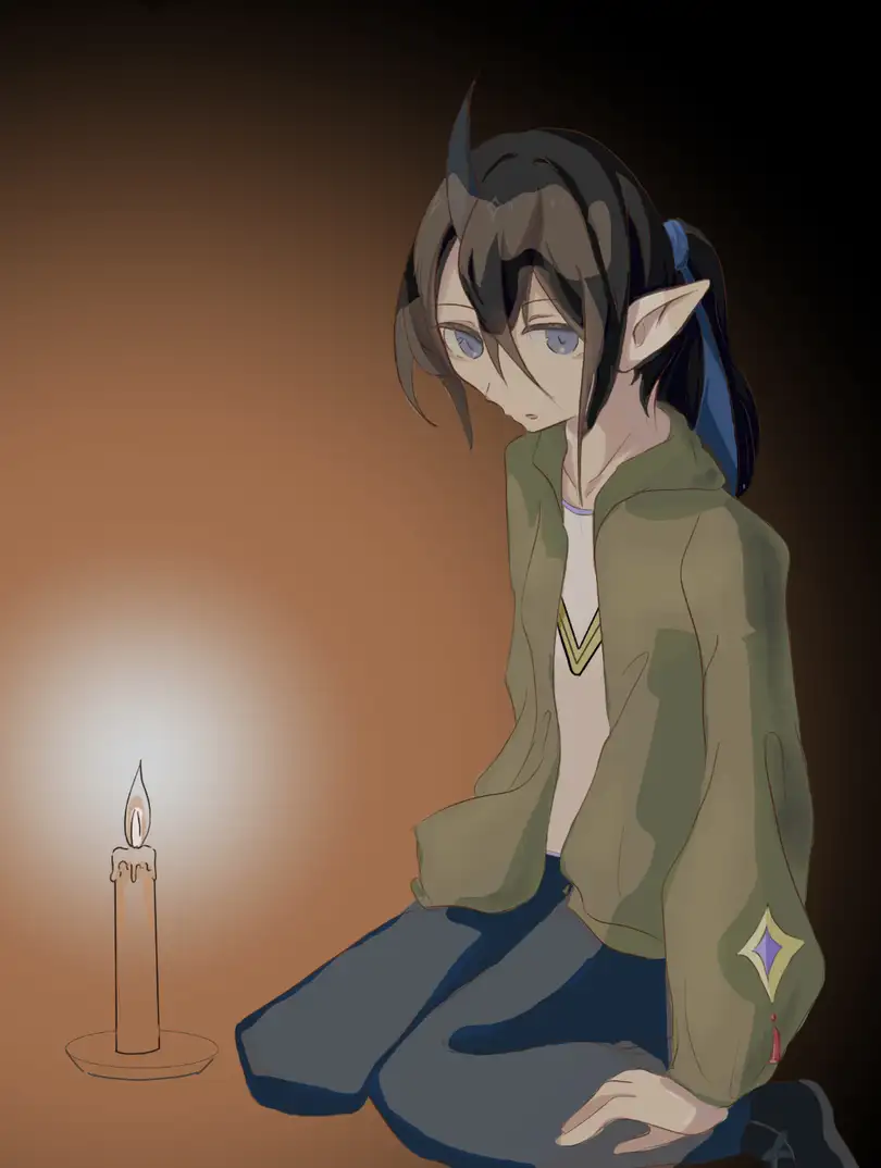 空间行者＆工作花