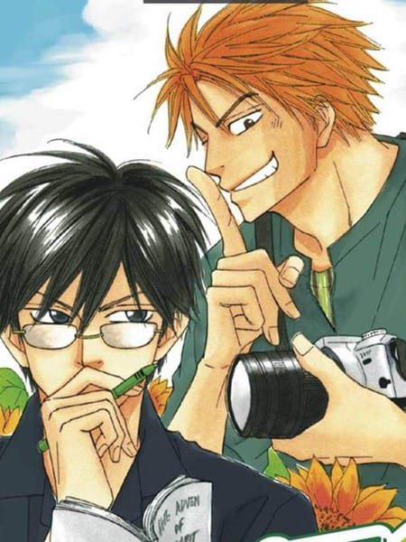 纯淨无色-NO COLOR