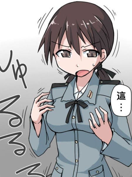 巴克霍隆的小小大冒险