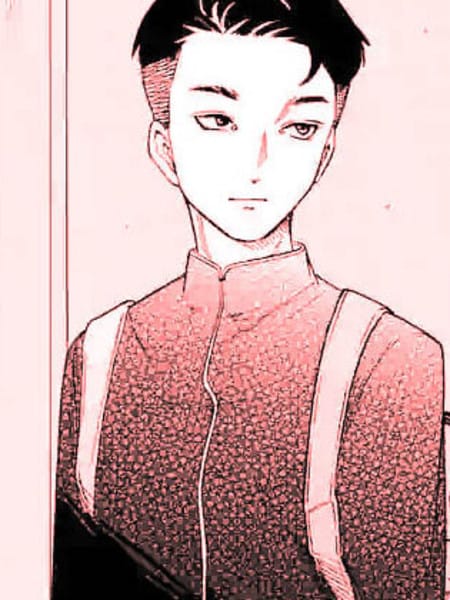 海浜秀学院的白色青春