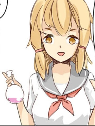 科学部的新成果