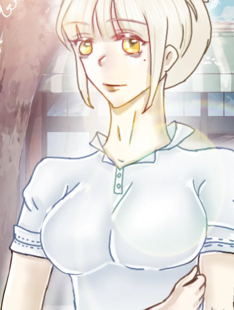 折断她的姻缘线