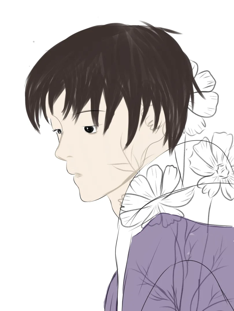 好像谈恋爱！但是我有抑郁症