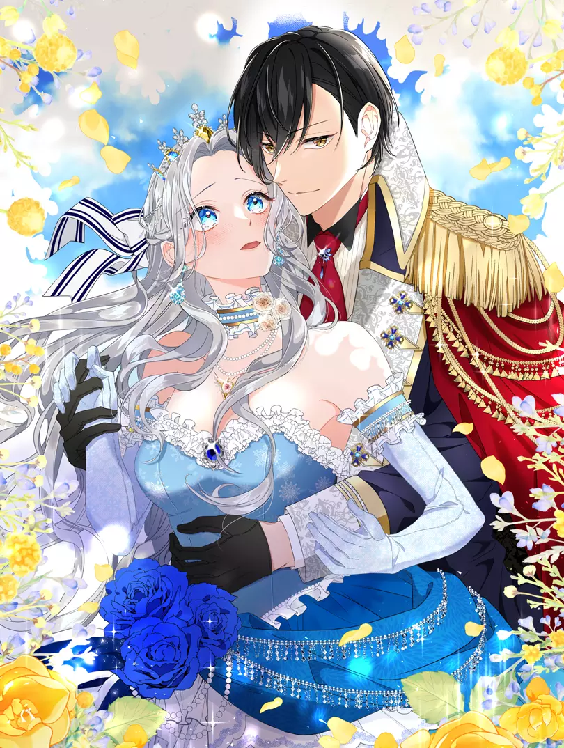 复仇千金的第二人生