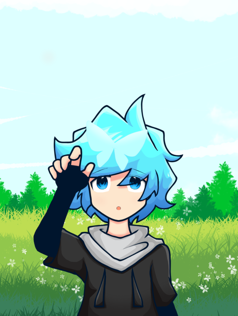 （AW）异世界之旅