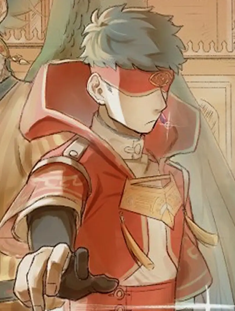 不死人偶与长生神