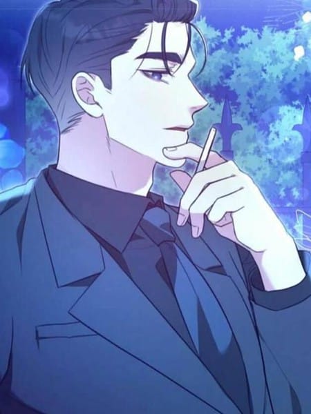 两个男人的迷恋