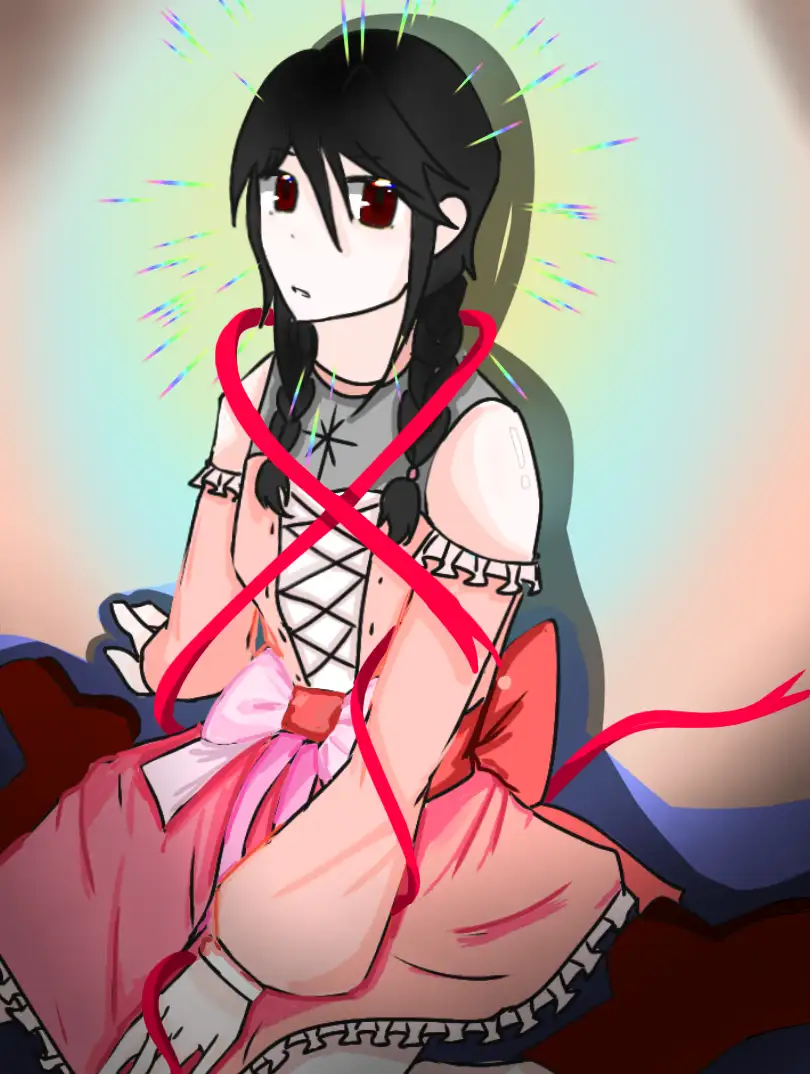 独在异世为异客