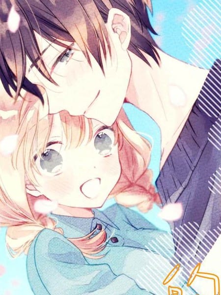 沉溺于春光里的我们