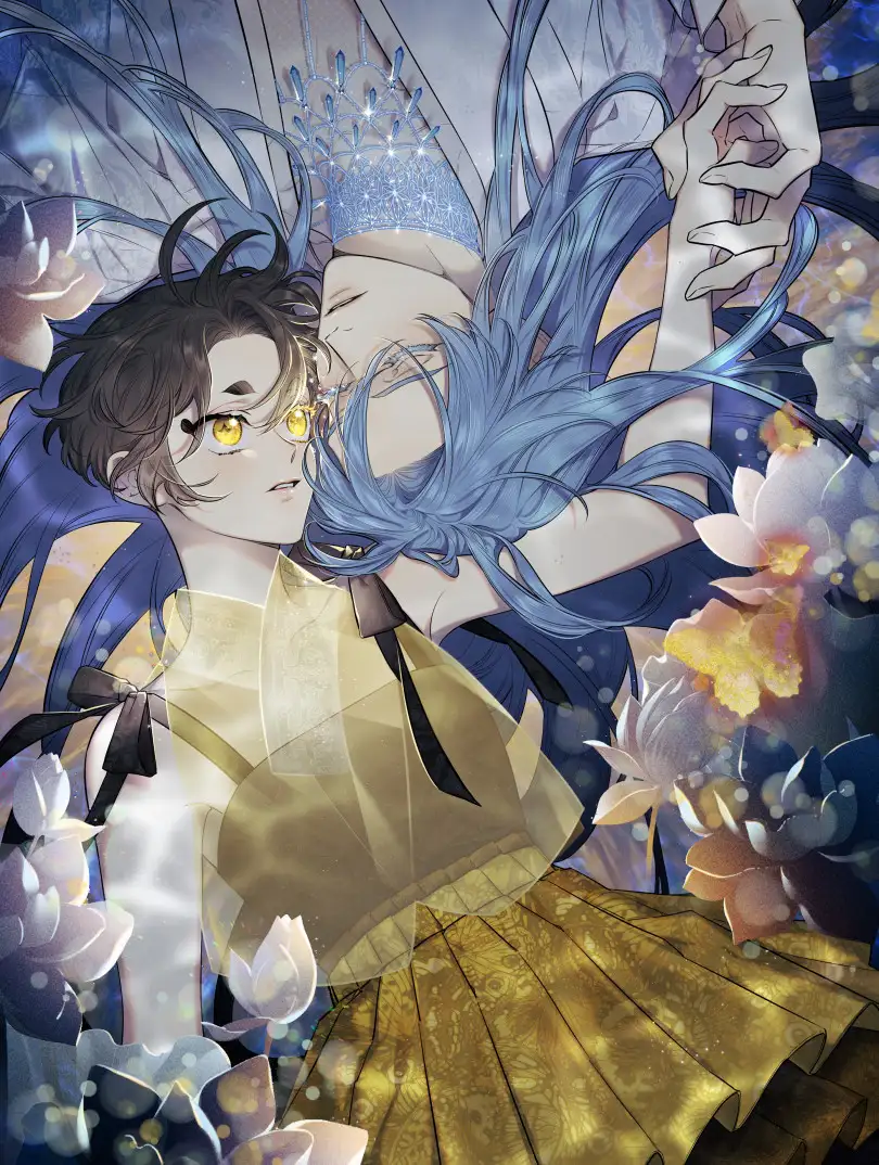 迷蝶方知尔之境