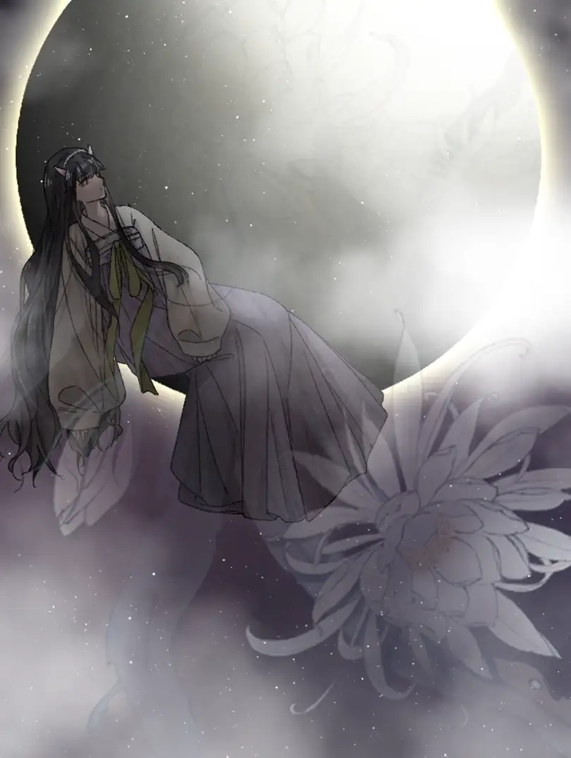 梦昙逝YITANHUIYUE