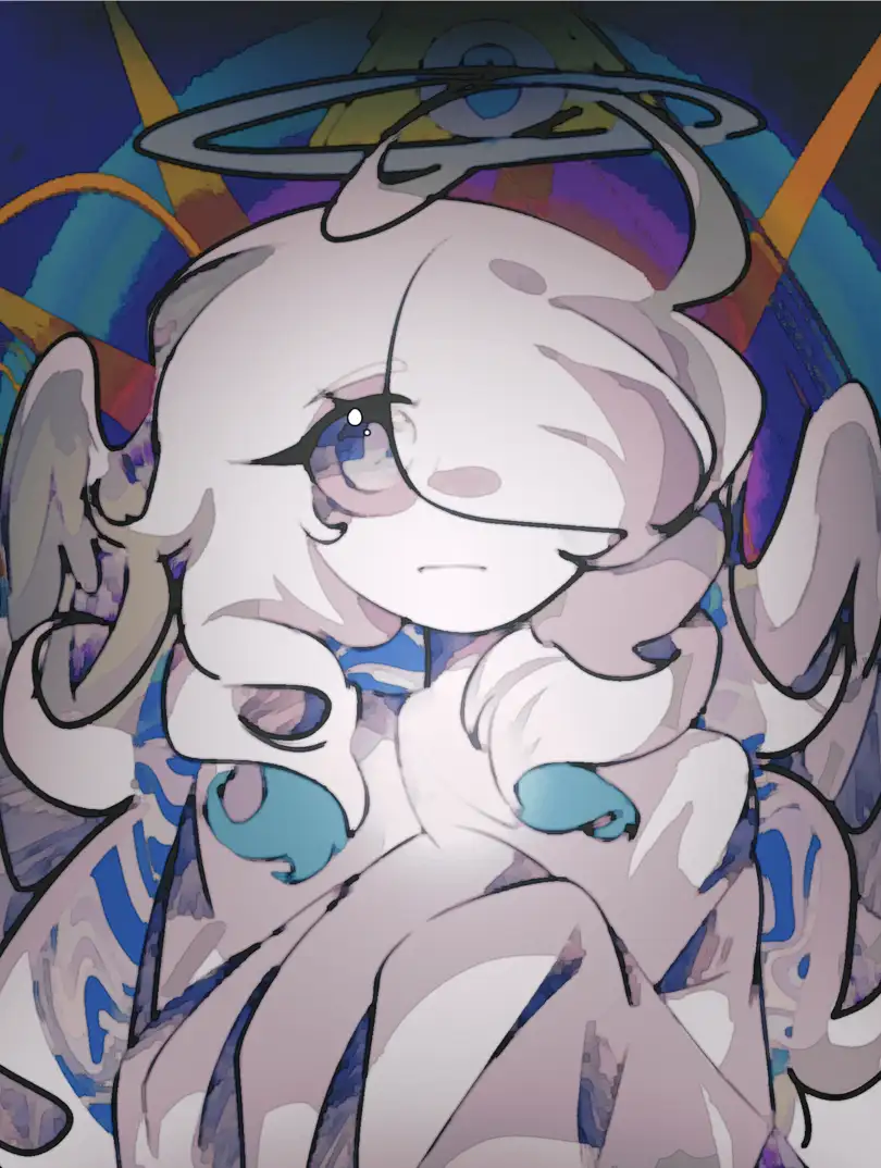 原来神学是真的