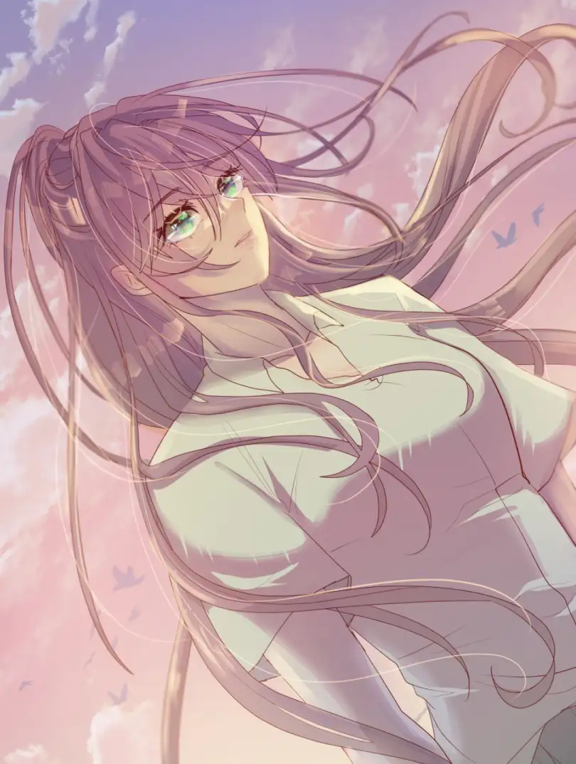 不會飛行的天使