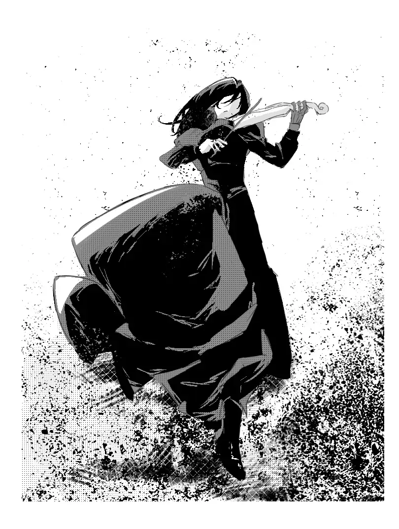 断罪圆舞曲 生肖十二重奏