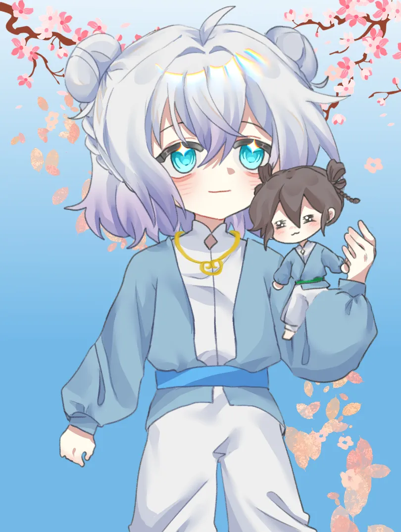 想要继续幸福下去