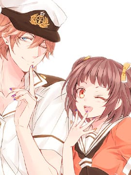 有栖川提督“姐姐”和RJ们