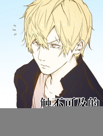 触不可及的世界