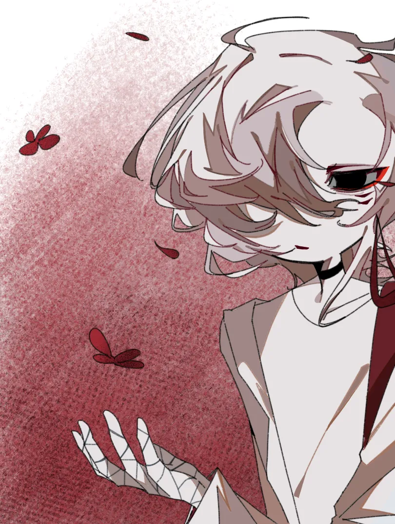 非精神病患（火柴柴）人